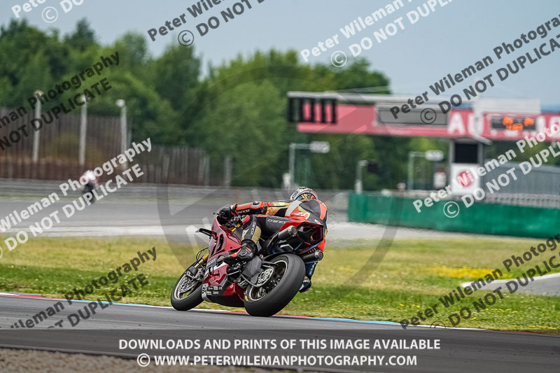 Slovakia Ring;event digital images;motorbikes;no limits;peter wileman photography;trackday;trackday digital images